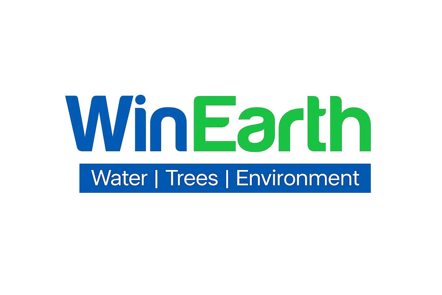 WinEarth - Water, Trees, Environment
